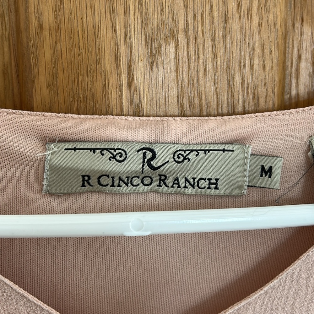 R cinco Ranch Top - Picture 4 of 7
